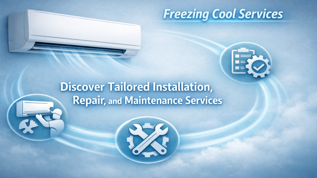 AC repair technician in Kamothe fixing split AC